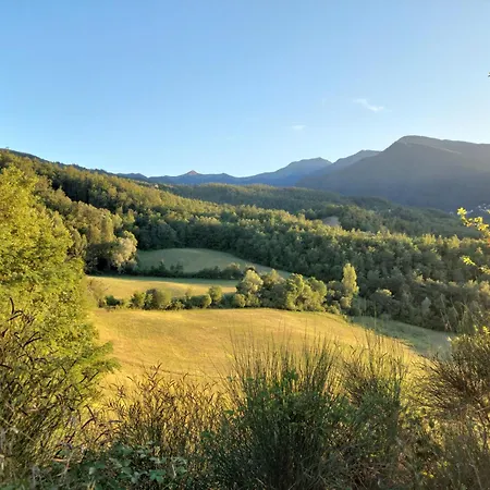 Lassu Minihotel Alojamento de Acomodação e Pequeno-almoço