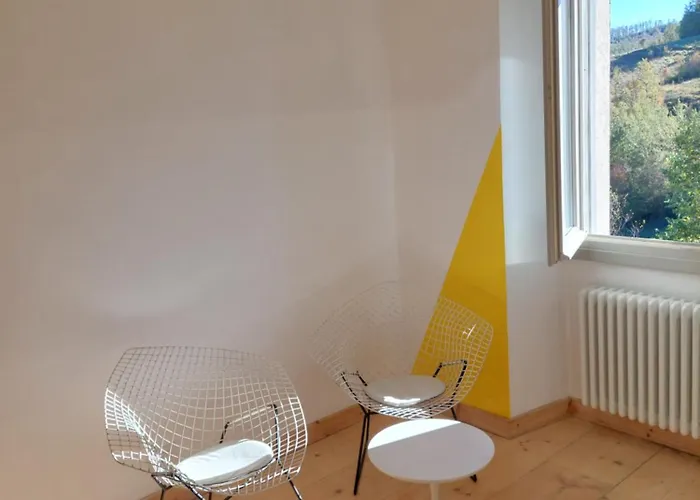 Lassu Minihotel * Corvella