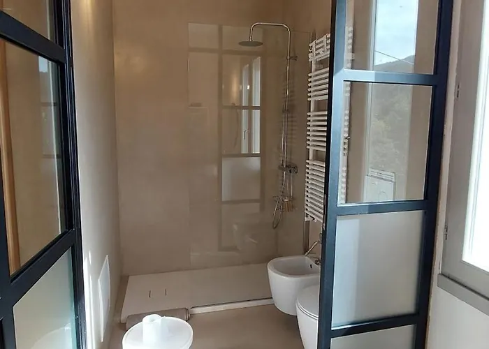 Lassu Minihotel * Corvella