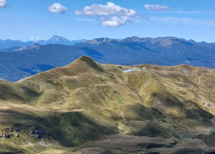 Lassu Minihotel * Corvella