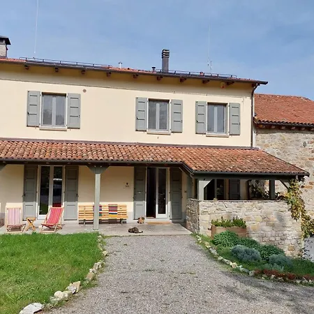 Lassu Minihotel