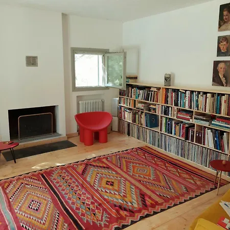 Bed & Breakfast Lassu Minihotel