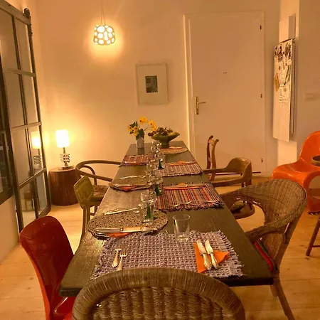 Lassu Minihotel Frühstückspension *