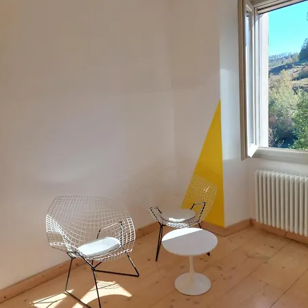 Lassu Minihotel * Corvella