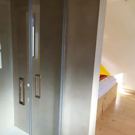 Lassu Minihotel