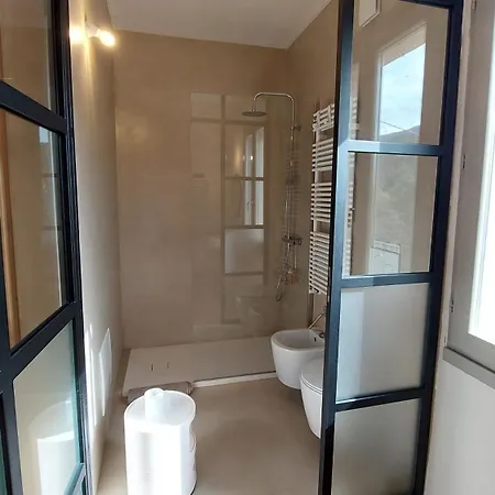 Lassu Minihotel * Corvella