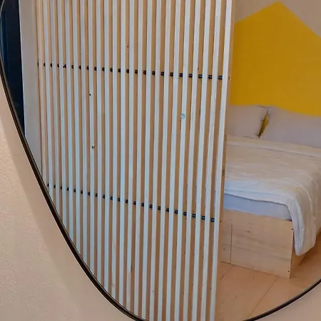 Bed & Breakfast Lassu Minihotel Corvella