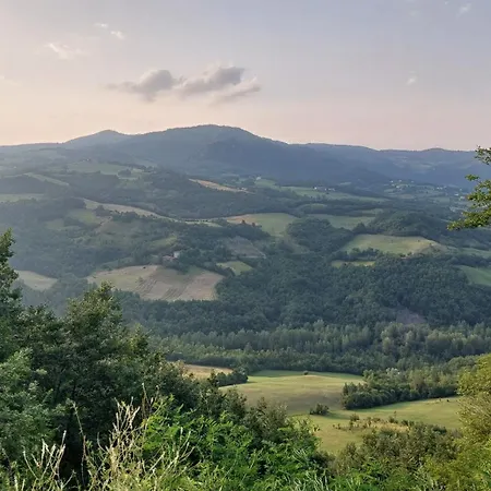 Lassu Minihotel Bed & Breakfast Corvella