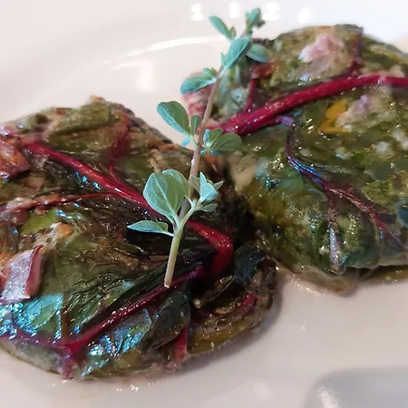 Bed & Breakfast Lassu Minihotel Corvella