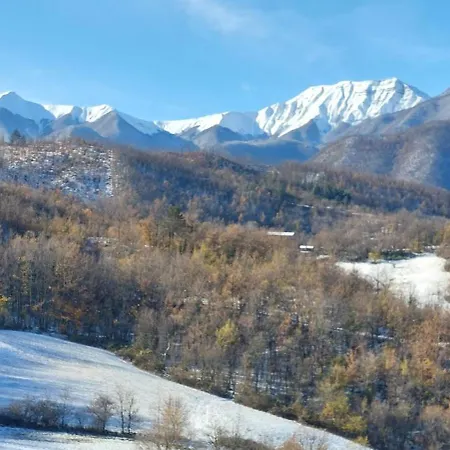 Bed & Breakfast Lassu Minihotel