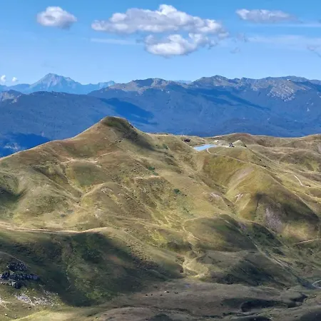 Lassu Minihotel * Corvella