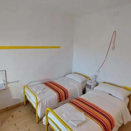 Bed & Breakfast Lassu Minihotel