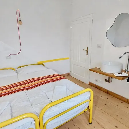Bed & Breakfast Lassu Minihotel