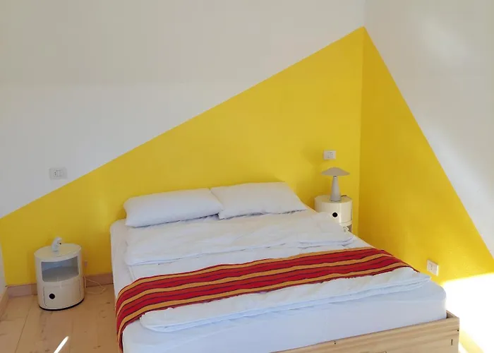 Lassu Minihotel ベッド・アンド・ブレックファスト Corvella