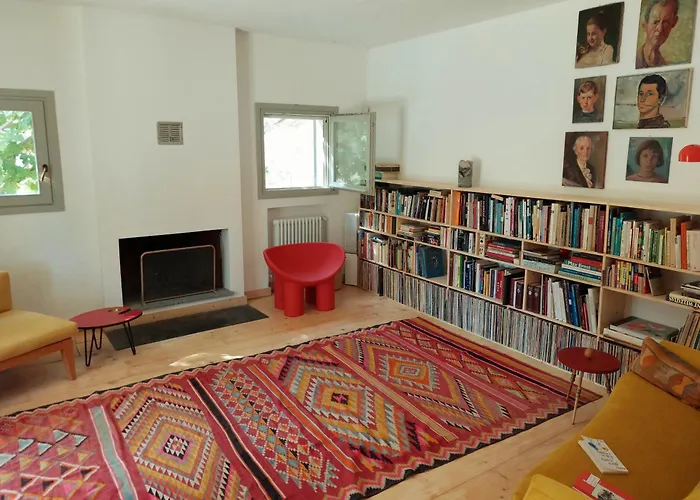 Nocleg ze śniadaniem Lassu Minihotel