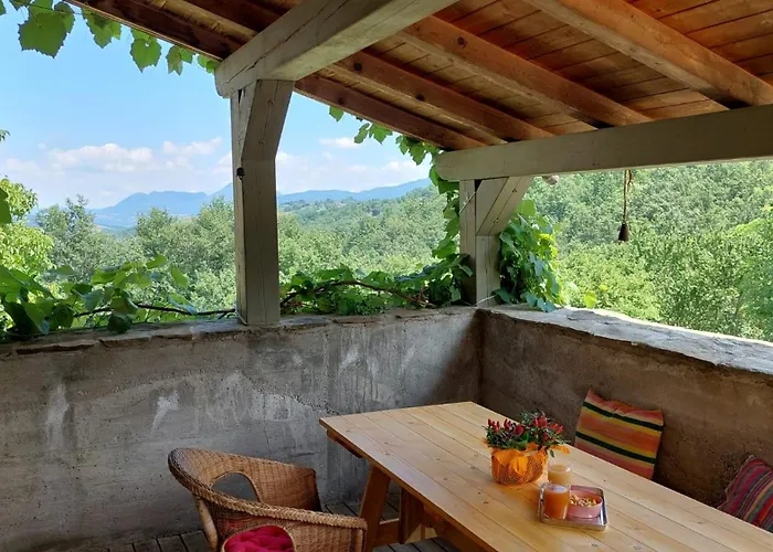 Lassu Minihotel Nocleg ze śniadaniem Corvella