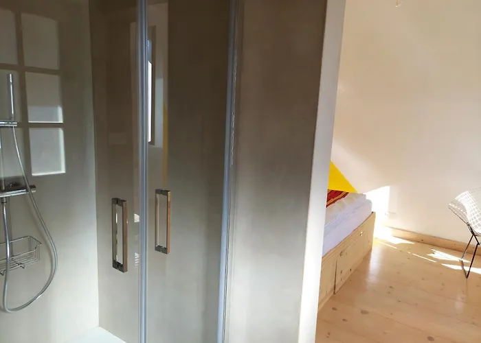 Lassu Minihotel