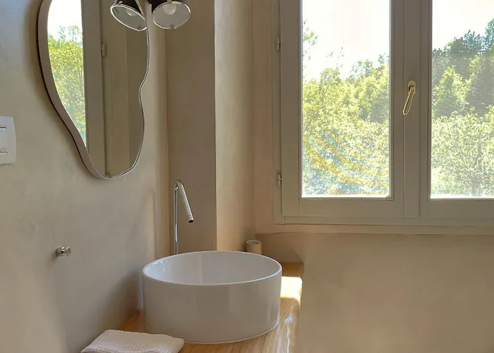 Lassu Minihotel Corvella