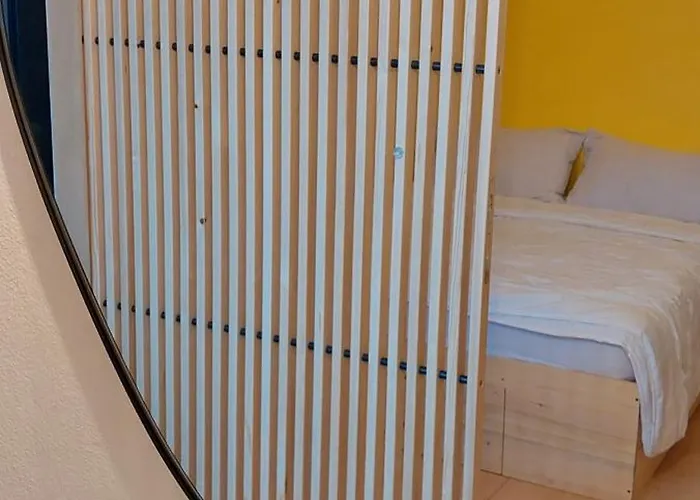 Nocleg ze śniadaniem Lassu Minihotel Corvella