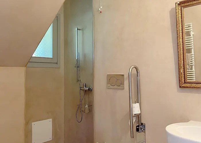 Lassu Minihotel ベッド・アンド・ブレックファスト