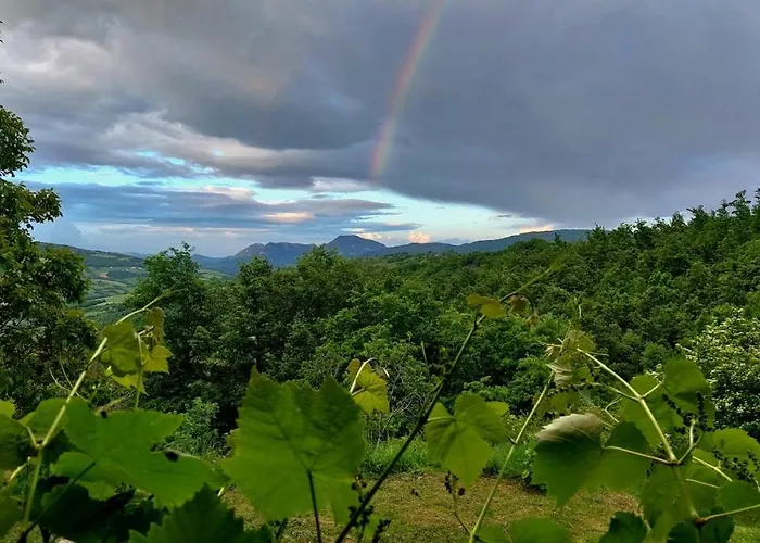 Lassu Minihotel * Corvella