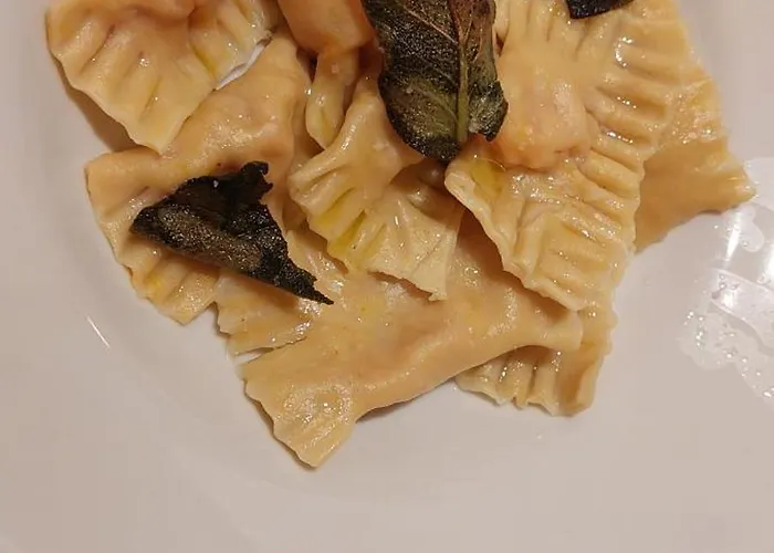 Lassu Minihotel Corvella