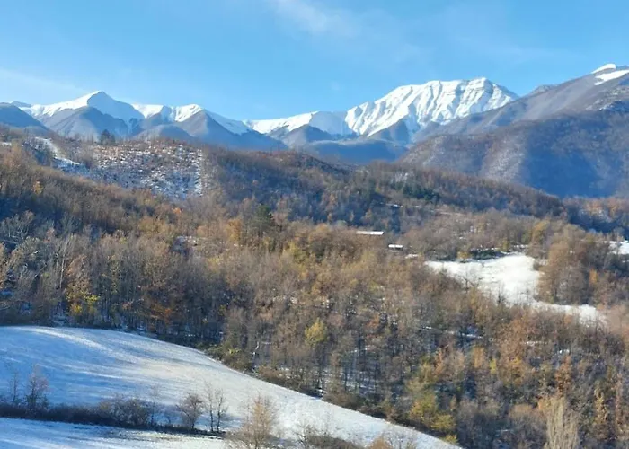 Nocleg ze śniadaniem Lassu Minihotel