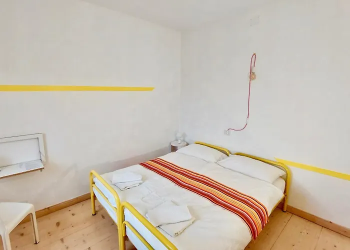 Lassu Minihotel ベッド・アンド・ブレックファスト *